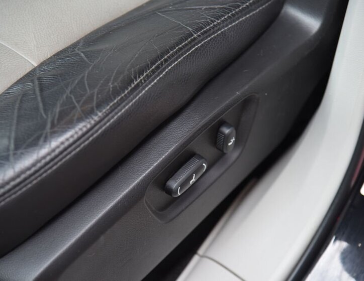 Chevrolet Captiva SUV 2,2 l 135 kw