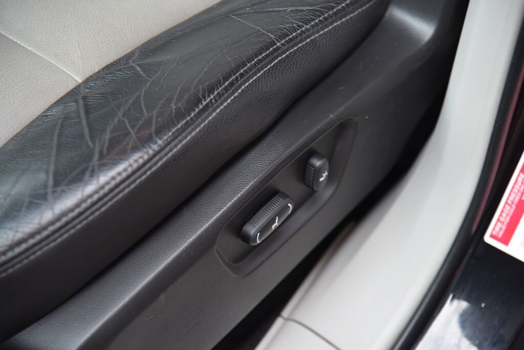 Chevrolet Captiva SUV 2,2 l 135 kw