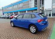 Škoda Kamiq SUV / Terénní 999,0 70 kw