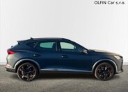 Cupra Formentor Hatchback 2,0 l 228 kw