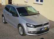 Volkswagen Polo Hatchback 999,0 44 kw
