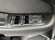 Ford S-MAX MPV 2,0 l 110 kw