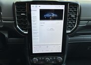 Ford Ranger Pick-up 3,0 l 177 kw