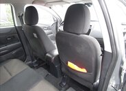 Mitsubishi ASX SUV / Terénní 1,6 l 86 kw