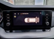 Škoda Octavia Kombi 2,0 l 85 kw