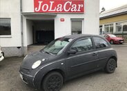Nissan Micra Hatchback 1,2 l 48 kw