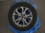 Mazda CX-3 SUV / Terénní 2,0 l 88 kw