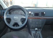 Opel Vectra Sedan / Limuzína 2,2 l 108 kw