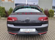 Volkswagen Passat Sedan / Limuzína 2,0 l 147 kw