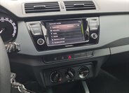 Škoda Fabia Kombi 999,0 70 kw