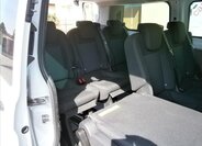 Ford Transit Custom Kombi 2,2 l 114 kw