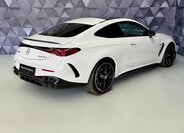 Mercedes-Benz CLE Ostatní 3,0 l 330 kw