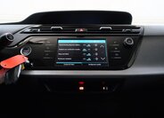 Citroën Grand C4 SpaceTourer 21