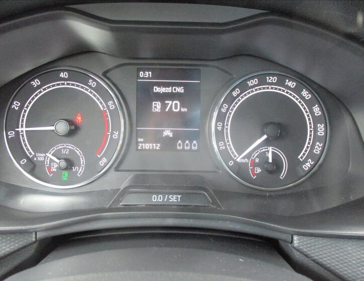 Škoda Kamiq Hatchback 999,0 66 kw