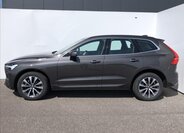 Volvo XC60 SUV / Terénní 2,0 l 145 kw