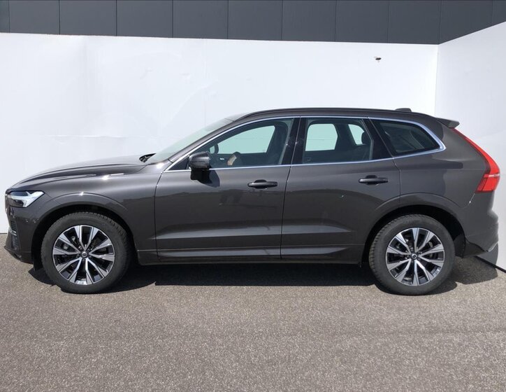 Volvo XC60 SUV / Terénní 2,0 l 145 kw