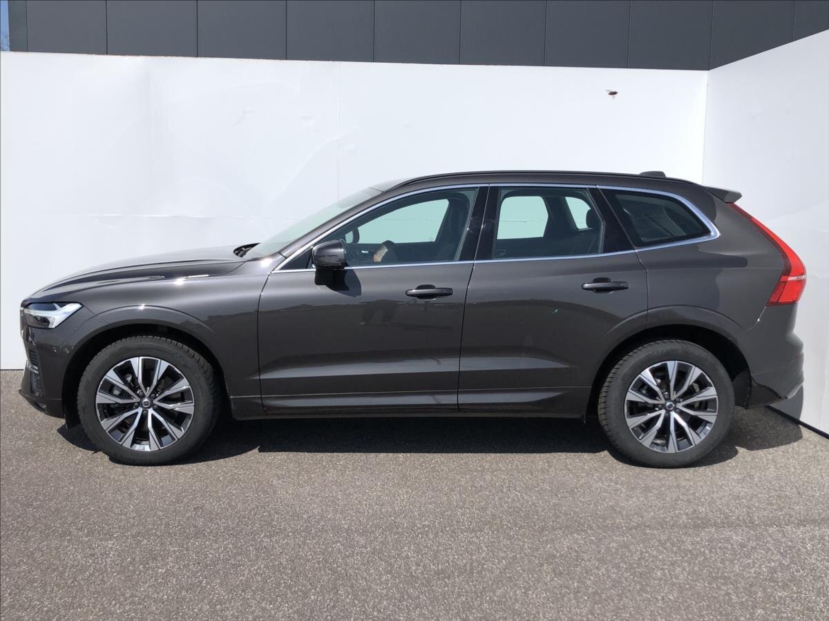 Volvo XC60 SUV / Terénní 2,0 l 145 kw