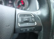 Volkswagen Sharan MPV 2,0 l 100 kw