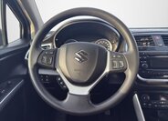 Suzuki SX4 S-Cross SUV / Terénní 1,4 l 95 kw