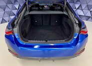 BMW Řada 4 Liftback 2,0 l 140 kw