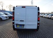 Renault Trafic Ostatní 2,0 l 107 kw