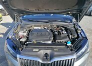 Škoda Superb Kombi 2,0 l 110 kw