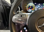 Mercedes-Benz Třídy C Sedan 4,0 l 375 kw