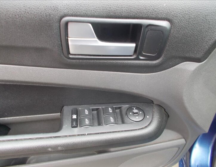 Ford Focus Kombi 1,6 l 66 kw