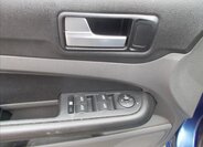 Ford Focus Kombi 1,6 l 66 kw