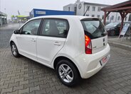 Seat Mii Hatchback 999,0 55 kw