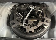 Škoda Superb Kombi 2,0 l 147 kw