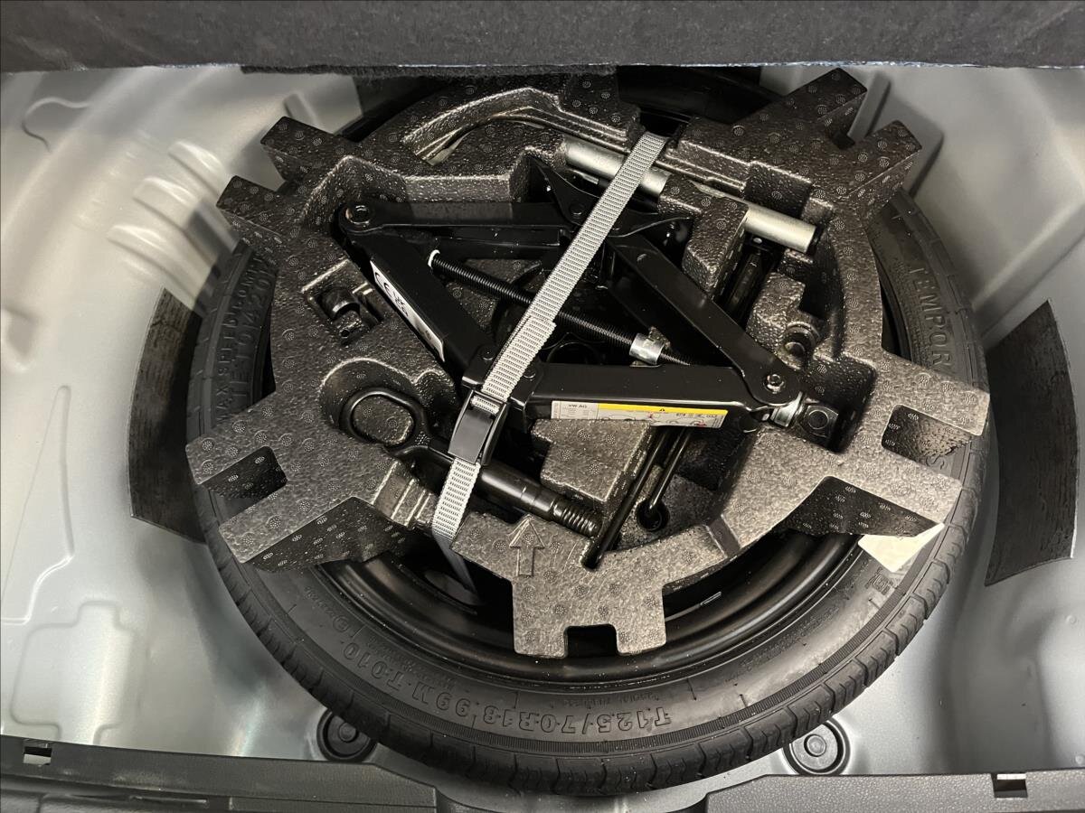 Škoda Superb Kombi 2,0 l 147 kw