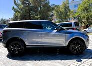 Land Rover Range Rover Evoque 8
