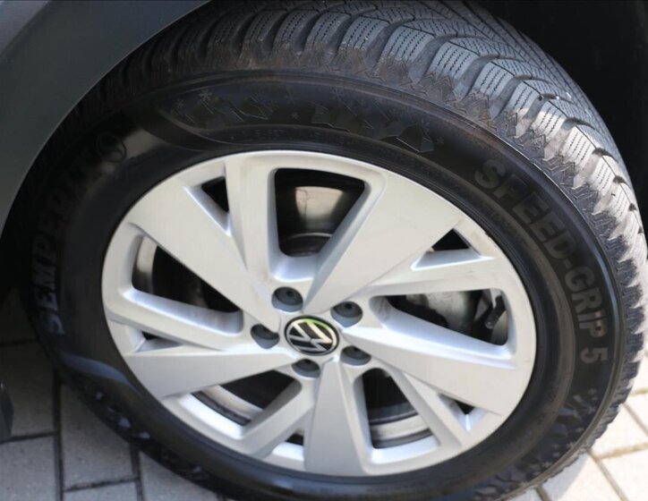 Volkswagen Taigo SUV / Terénní 999,0 70 kw