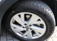 Volkswagen Taigo SUV / Terénní 999,0 70 kw