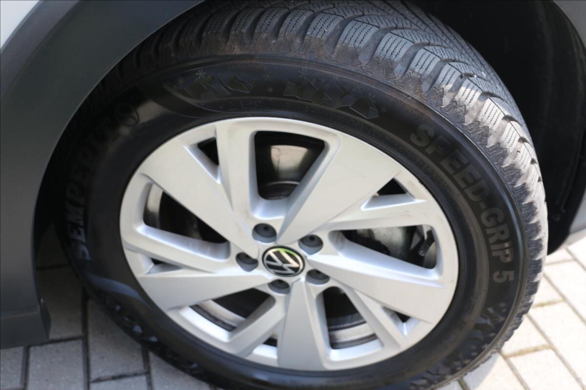 Volkswagen Taigo SUV / Terénní 999,0 70 kw