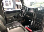 Hummer H2 8