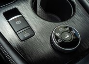 Nissan X-Trail SUV / Terénní 1,5 l 116 kw