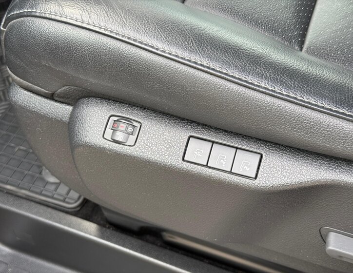 Toyota ProAce VAN / Minibus 2,0 l 130 kw