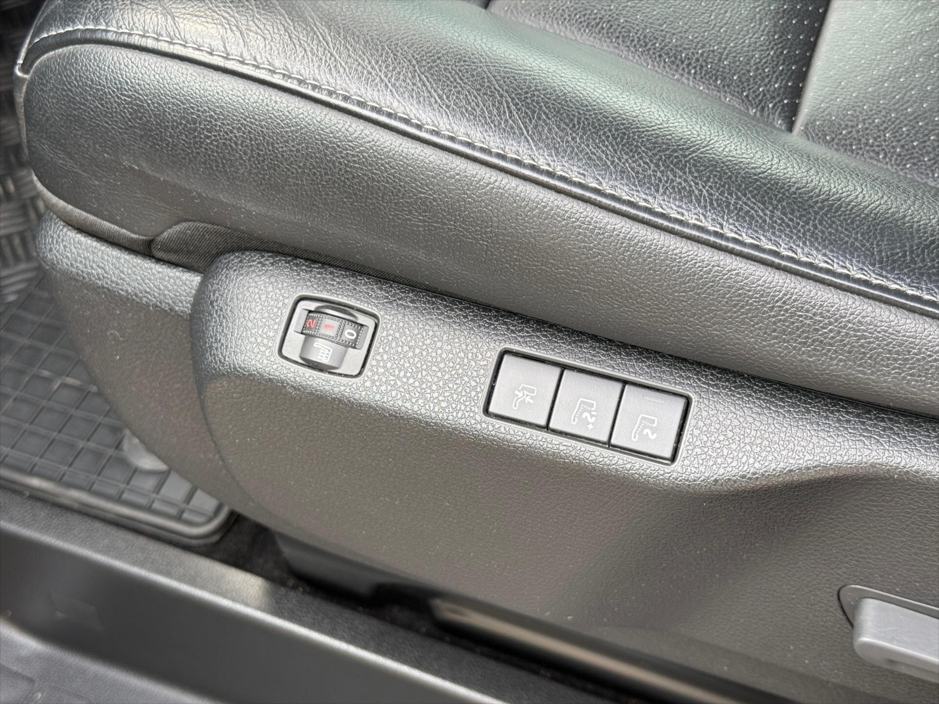 Toyota ProAce VAN / Minibus 2,0 l 130 kw