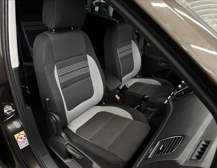 Volkswagen Sharan 38