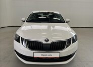 Škoda Octavia Liftback 1,8 l 132 kw