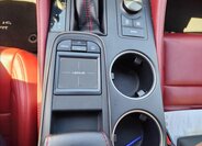 Lexus RC 300h Kupé 2,5 l 133 kw