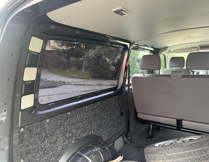 Volkswagen Transporter 51