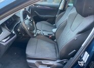 Škoda Octavia Kombi 2,0 l 85 kw