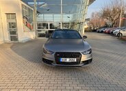 Audi S7 Hatchback 4,0 l 331 kw