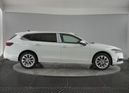 Škoda Superb Kombi 2,0 l 142 kw