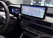 Jeep Avenger Ostatní 1,2 l 107 kw