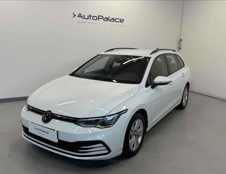 Volkswagen Golf Kombi 999,0 81 kw