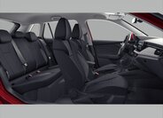 Škoda Kamiq Hatchback 0,0 85 kw